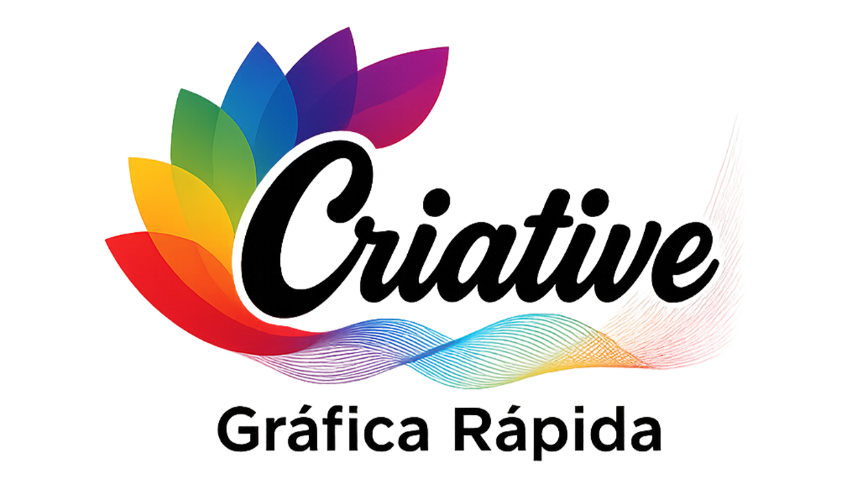 Gráfica Rápida Criative